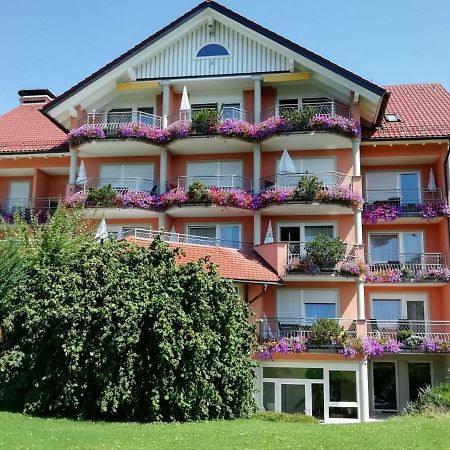 Hotel-Restaurant Walserhof Wasserburg Kültér fotó