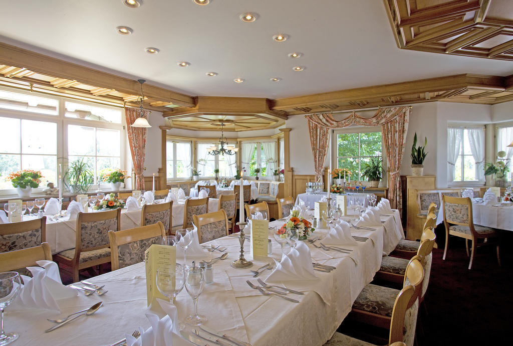 Hotel-Restaurant Walserhof Wasserburg Kültér fotó