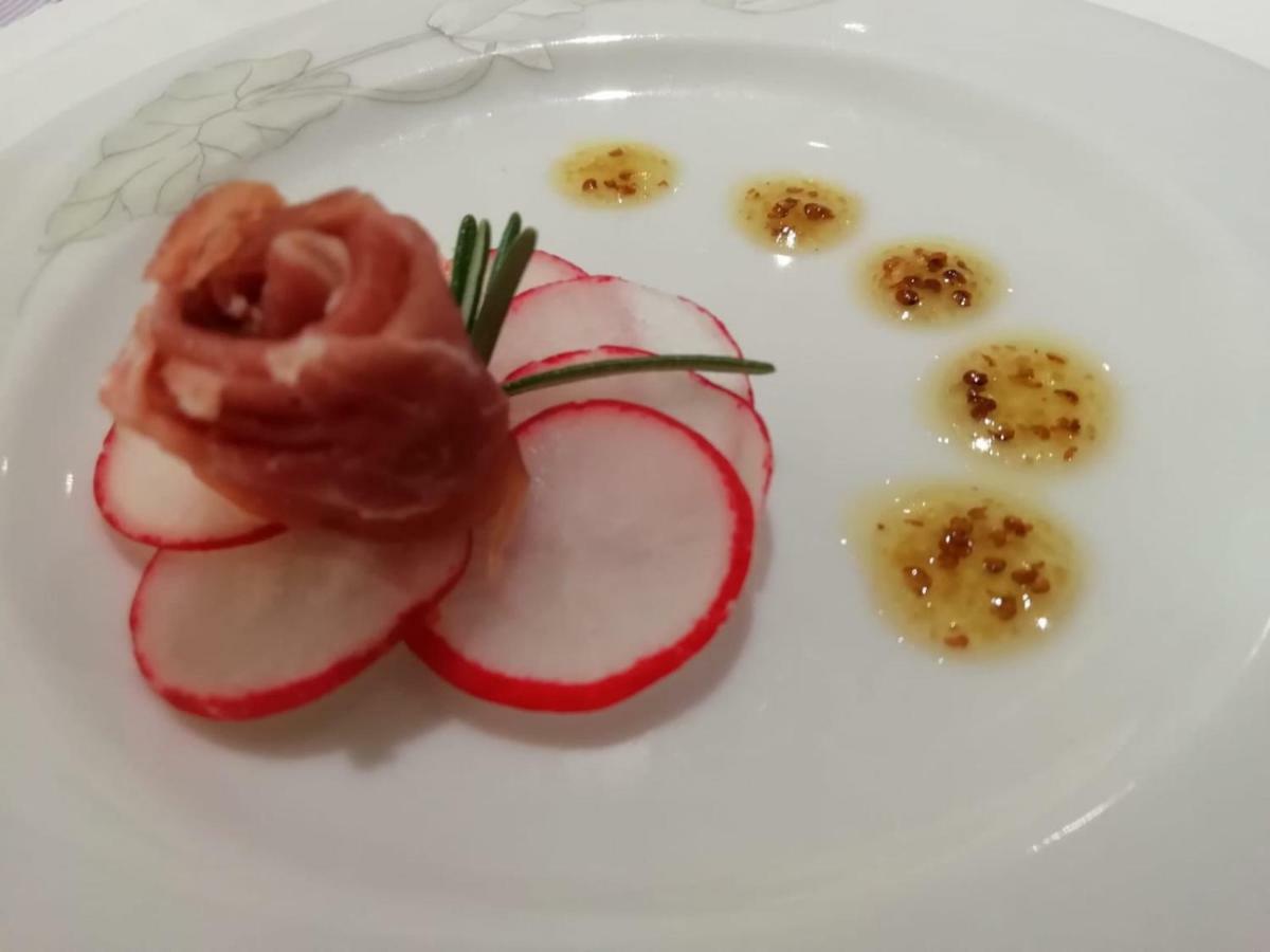 Hotel-Restaurant Walserhof Wasserburg Kültér fotó